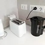 Nuovissimo appartamento con terrazza