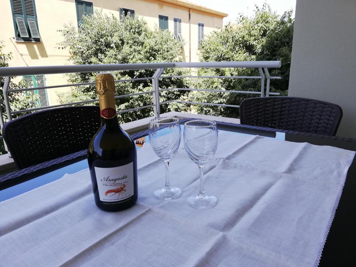 Nuovissimo Con Terrazza Appartamento