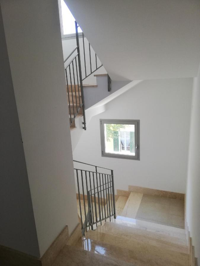 Appartamento Nuovissimo Con Terrazza