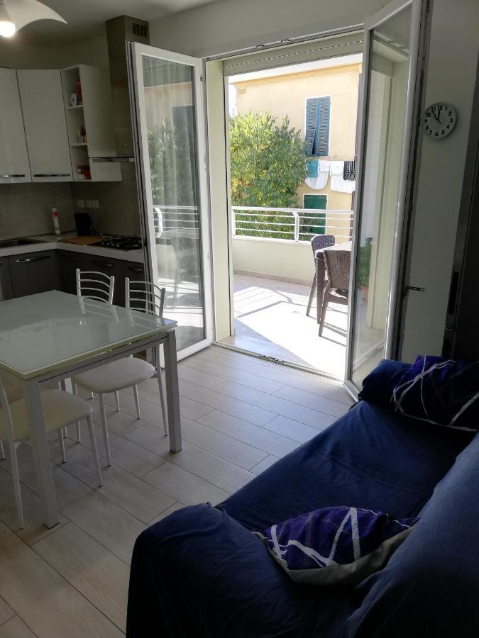 Nuovissimo Con Terrazza Appartamento *